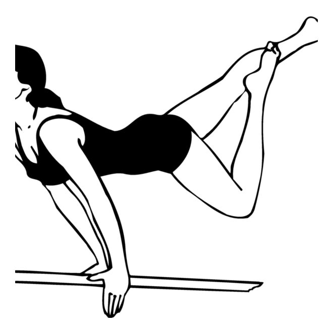 GYMNAST1 Thumbnail