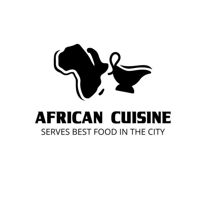 African food Thumbnail