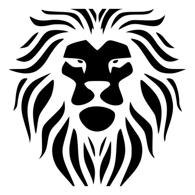 Lion   Clipart 5 Thumbnail
