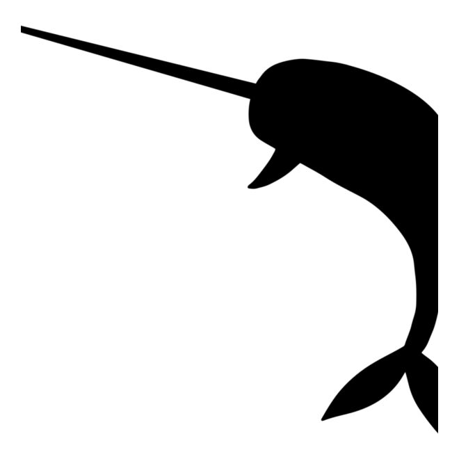 Narwhal   Clipart 1 Thumbnail