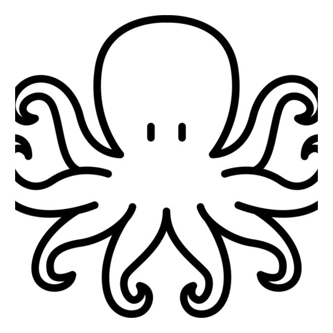 Octopus   Clipart 1 Thumbnail