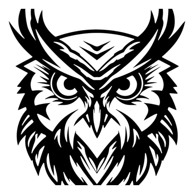 Owl   Clipart 3 Thumbnail