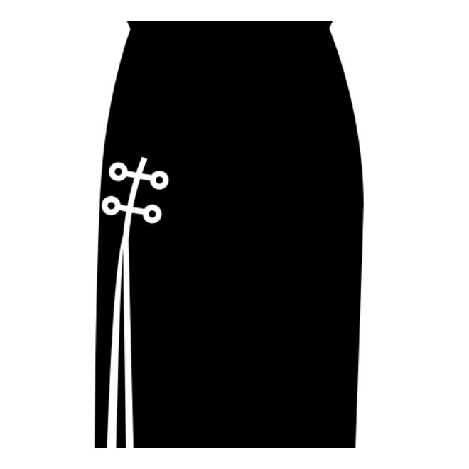 Qipao Chinese Dress Thumbnail