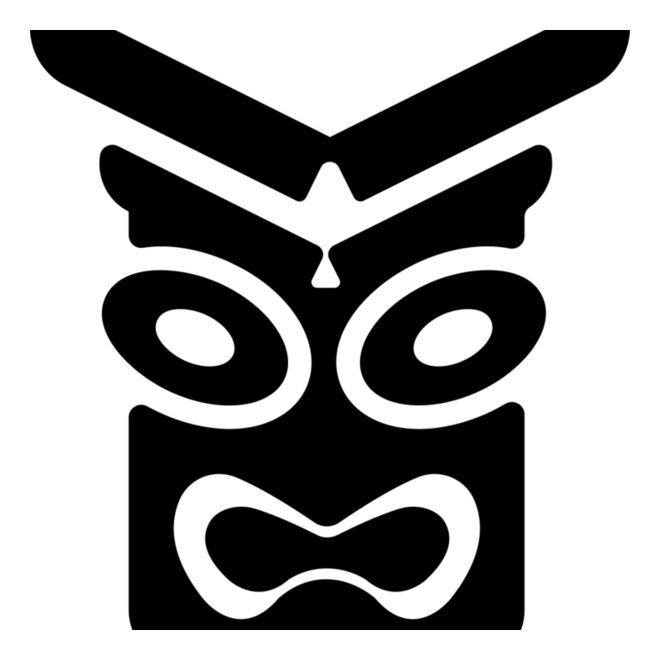Tiki Mask Thumbnail