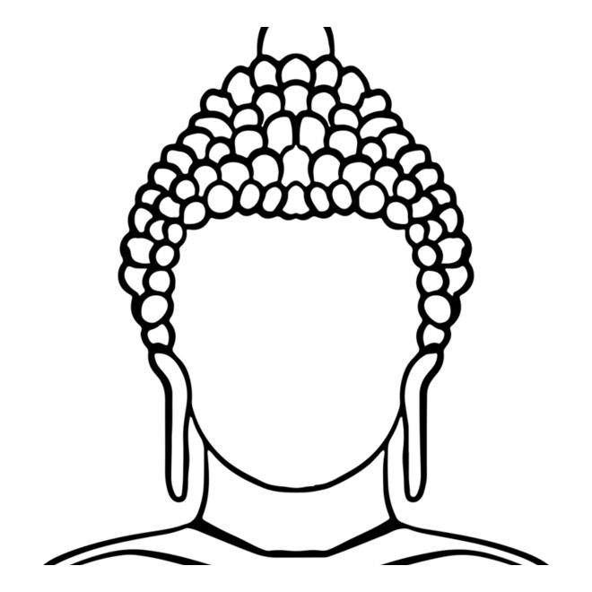 Buddha Head Thumbnail