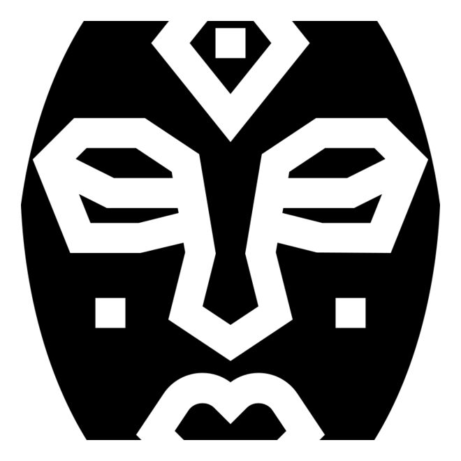 Tribal Mask Thumbnail