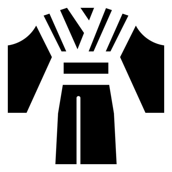 Kimono Thumbnail