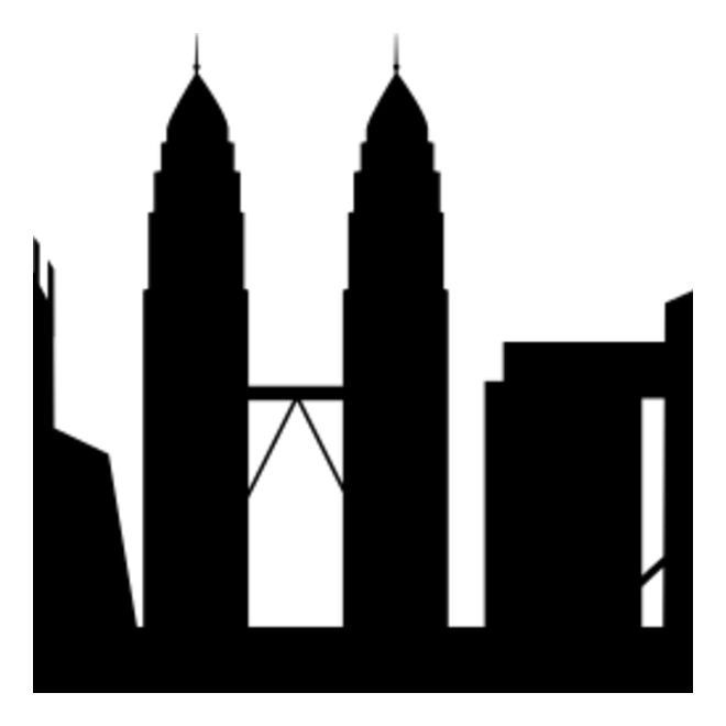 City Skyline Thumbnail