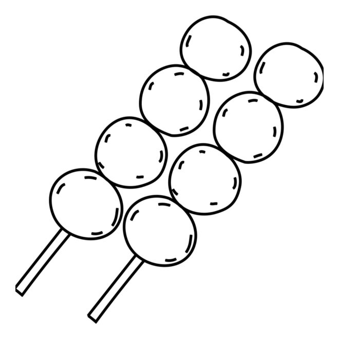 Dango Thumbnail