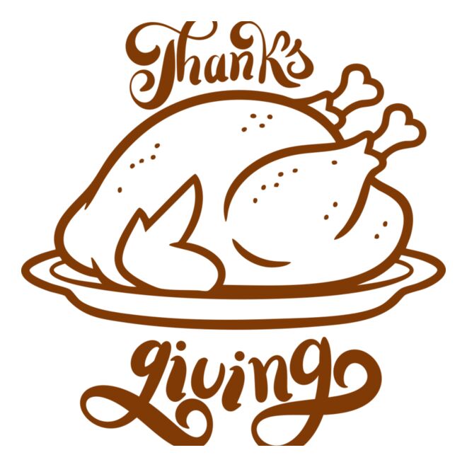 Thanksgiving Turkey Thumbnail