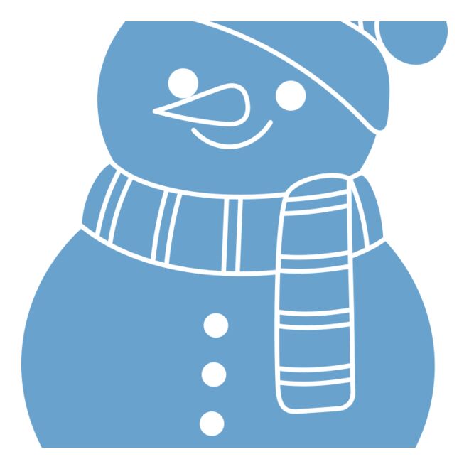 Snowman 2 Thumbnail