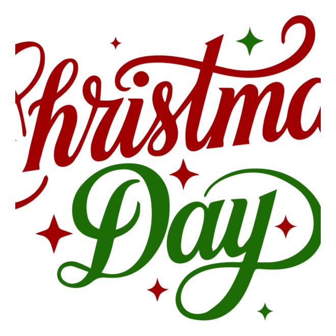 Christmas Day 1 Thumbnail