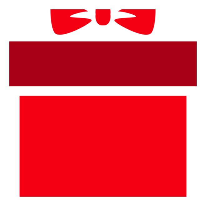 Christmas Gift Thumbnail