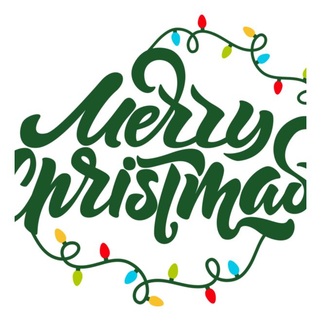 Merry Christmas Thumbnail