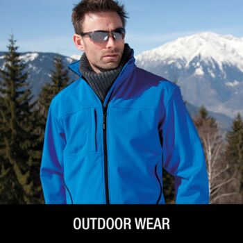 Outdoor Wear Thumbnail