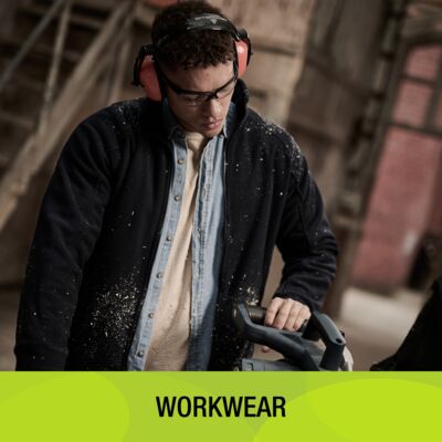 Workwear Thumbnail
