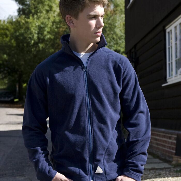 Fleece Thumbnail
