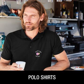 Polo Shirts Thumbnail