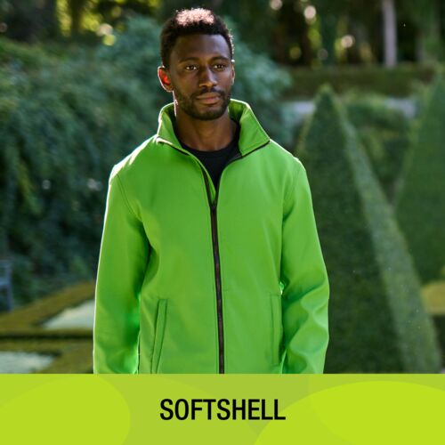 Softshell Thumbnail