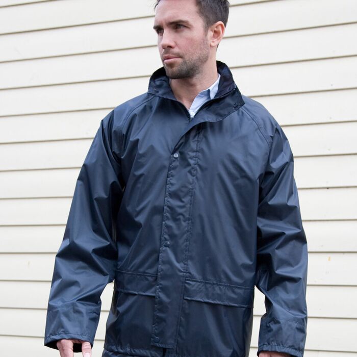 Insulated Jackets Thumbnail