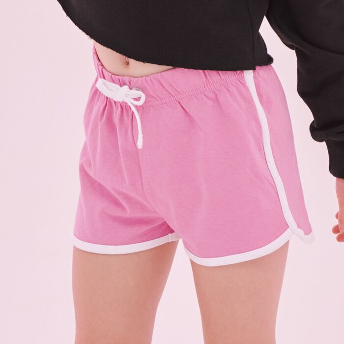 Shorts Thumbnail