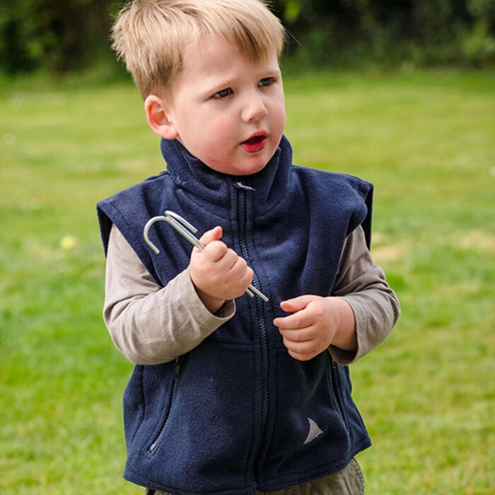 Gilets Thumbnail