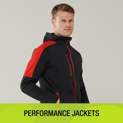 Performance Jackets Thumbnail