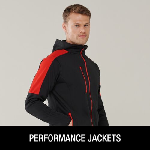 Performance Jackets Thumbnail