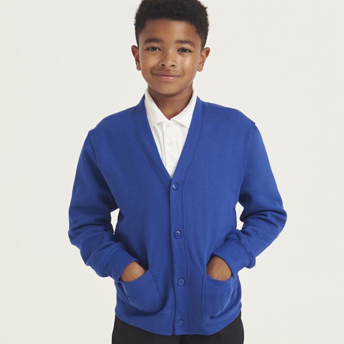 Cardigan Thumbnail