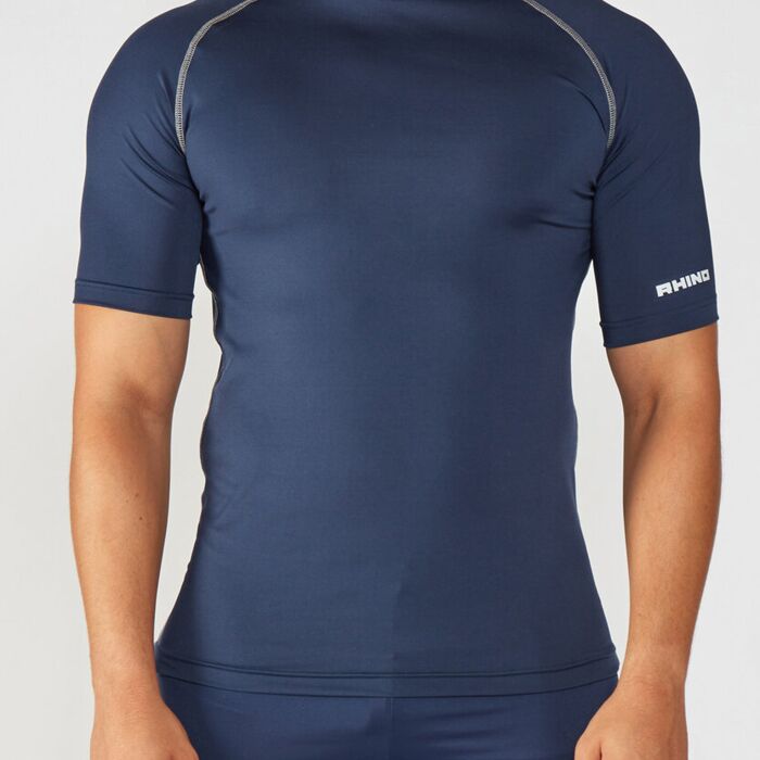 Short Sleeve Thumbnail
