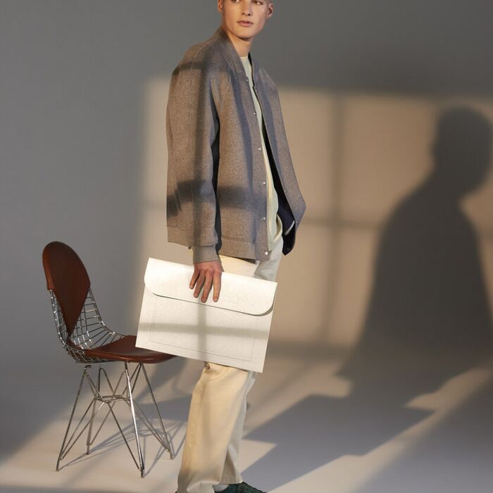 Briefcases/Messengers Thumbnail
