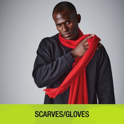 Scarves/Gloves Thumbnail