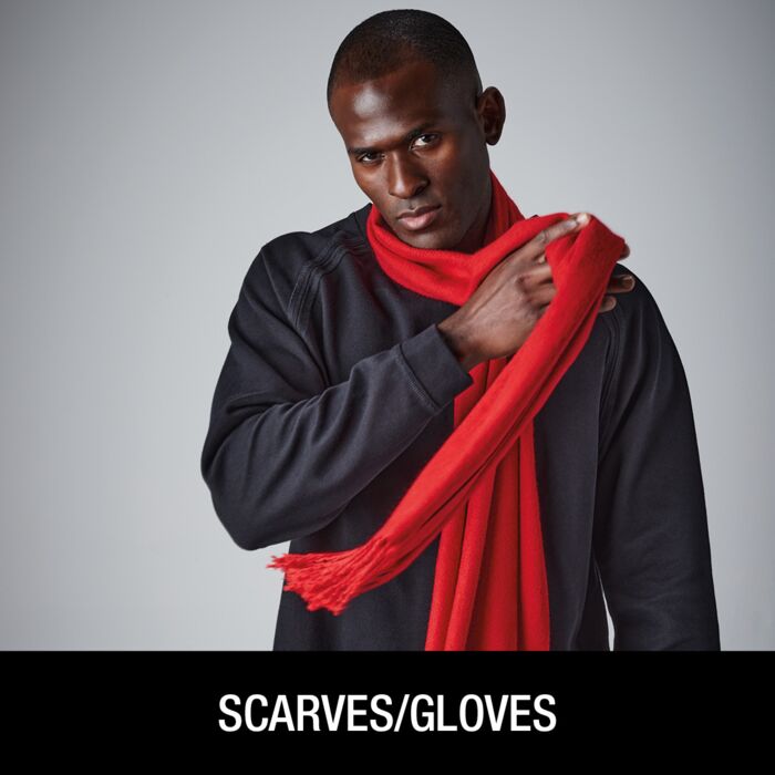 Scarves/Gloves Thumbnail