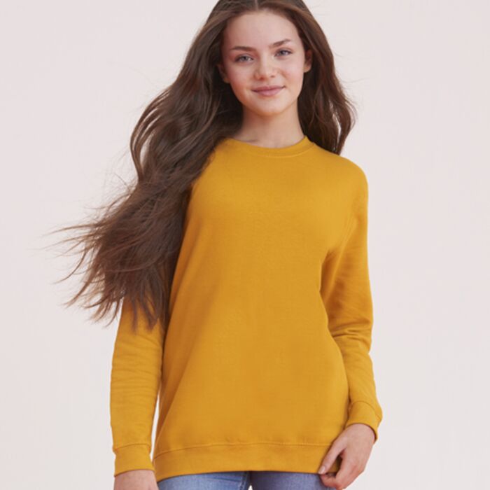 Sweatshirts Thumbnail