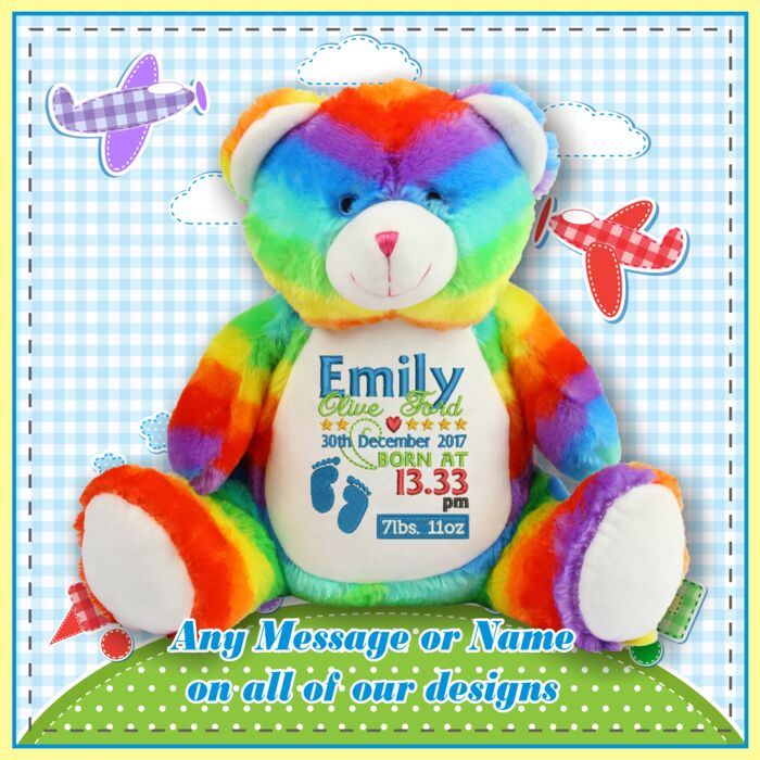 Teddies Thumbnail
