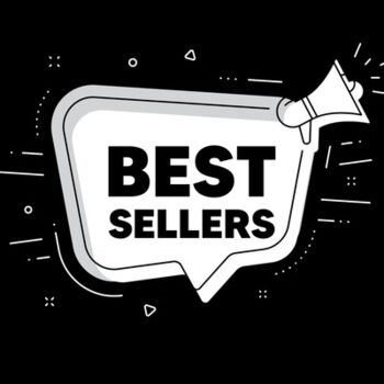 Best Sellers Thumbnail