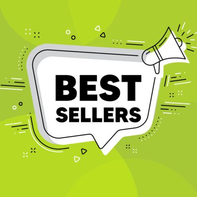 Best Sellers Thumbnail