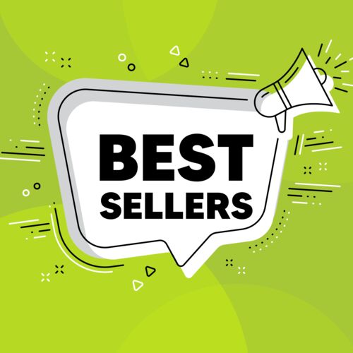 Best Sellers Thumbnail