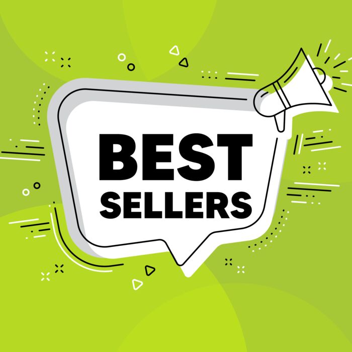 Best Sellers Thumbnail