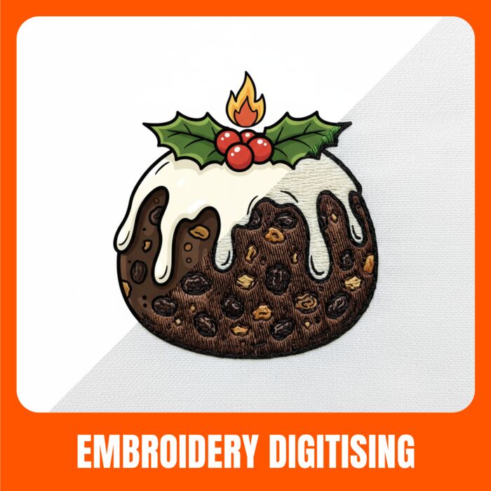 Embroidery Digitising Thumbnail