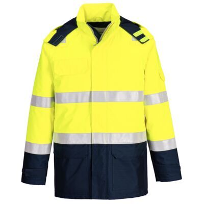 Flame Resistant Multi-Norm Thumbnail
