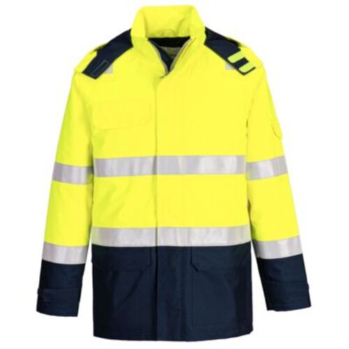 Flame Resistant Multi-Norm Thumbnail