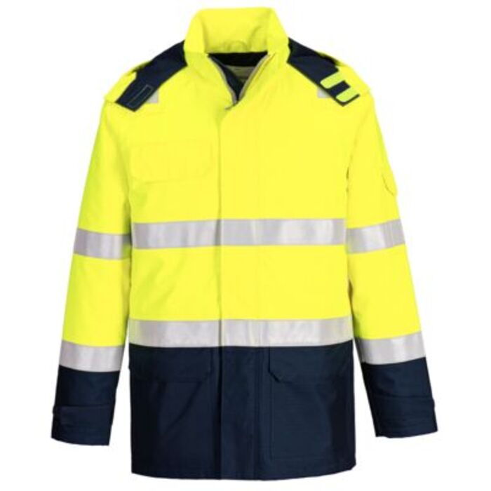 Flame Resistant Multi-Norm Thumbnail