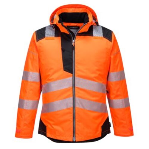High Visibility Thumbnail