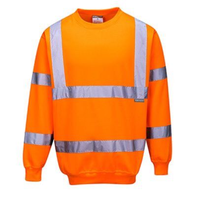 High Visibility Thumbnail