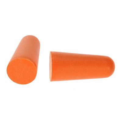 Hearing Protection Thumbnail
