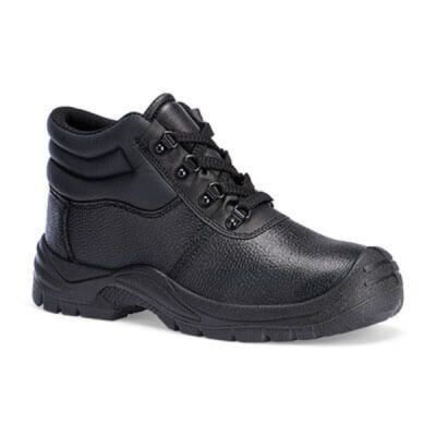 Foot Protection Thumbnail