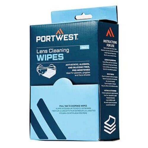 Eye Protection Thumbnail