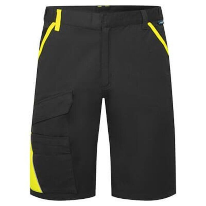 Shorts Thumbnail