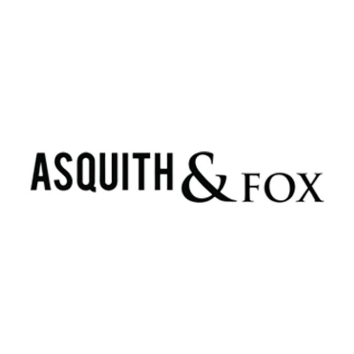 Asquith & Fox Thumbnail